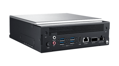 어드밴텍 MIC-743-AT-ES, NVIDIA<sup>®</sup> Jetson AGX Thor™로 가속화된 AI 추론 시스템